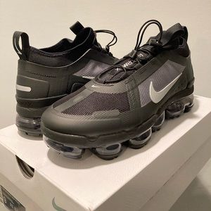 W AIR VAPORMAX 2019 UTILITY   SIZE: 9